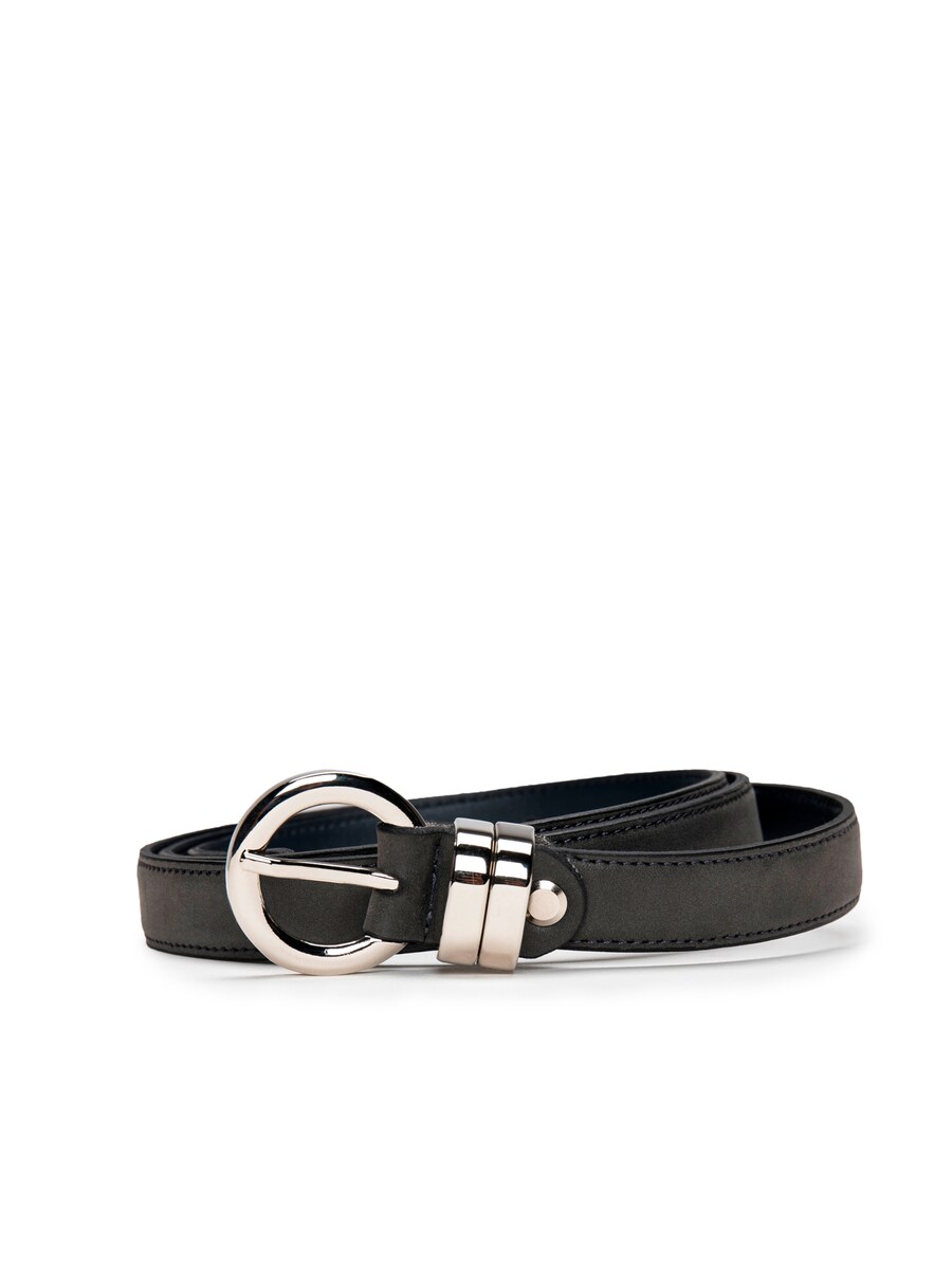 Ремень nae Vegan Shoes BLANES, серый
Ремень nae Vegan Shoes BLANES, серый