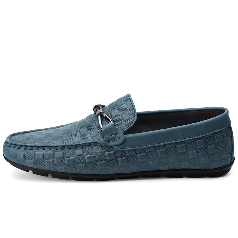 CKVUSAMG Повседневные туфли мужские синего цвета
CKVUSAMG Повседневные туфли мужские синего цвета