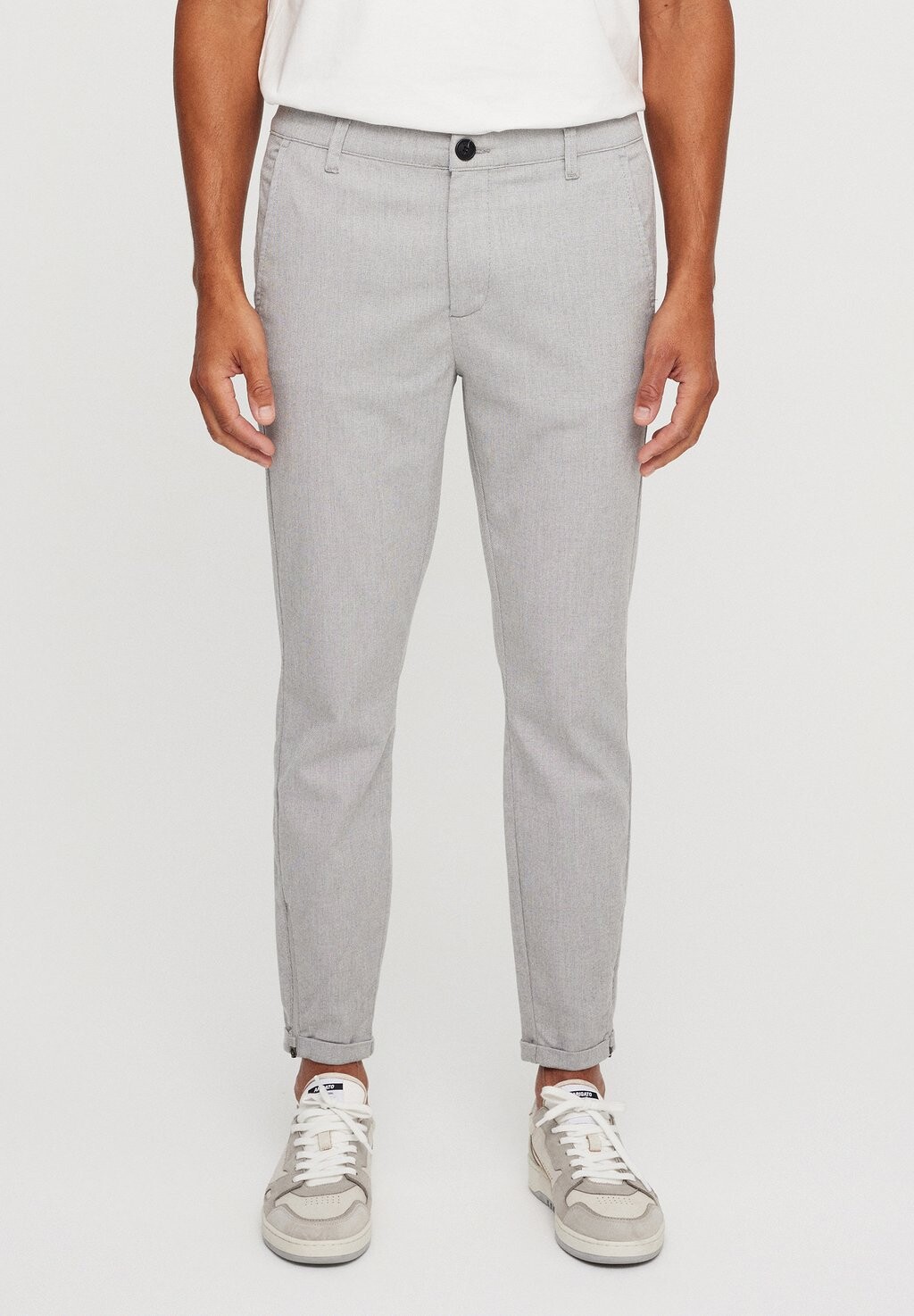 Чино Pisa Domo Gabba, цвет monument
Чино Pisa Domo Gabba, цвет monument