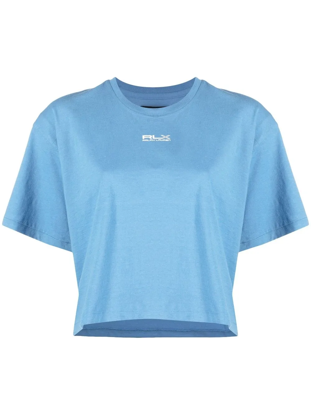 Футболка с логотипом RLX Ralph Lauren, синий
Футболка с логотипом RLX Ralph Lauren, синий