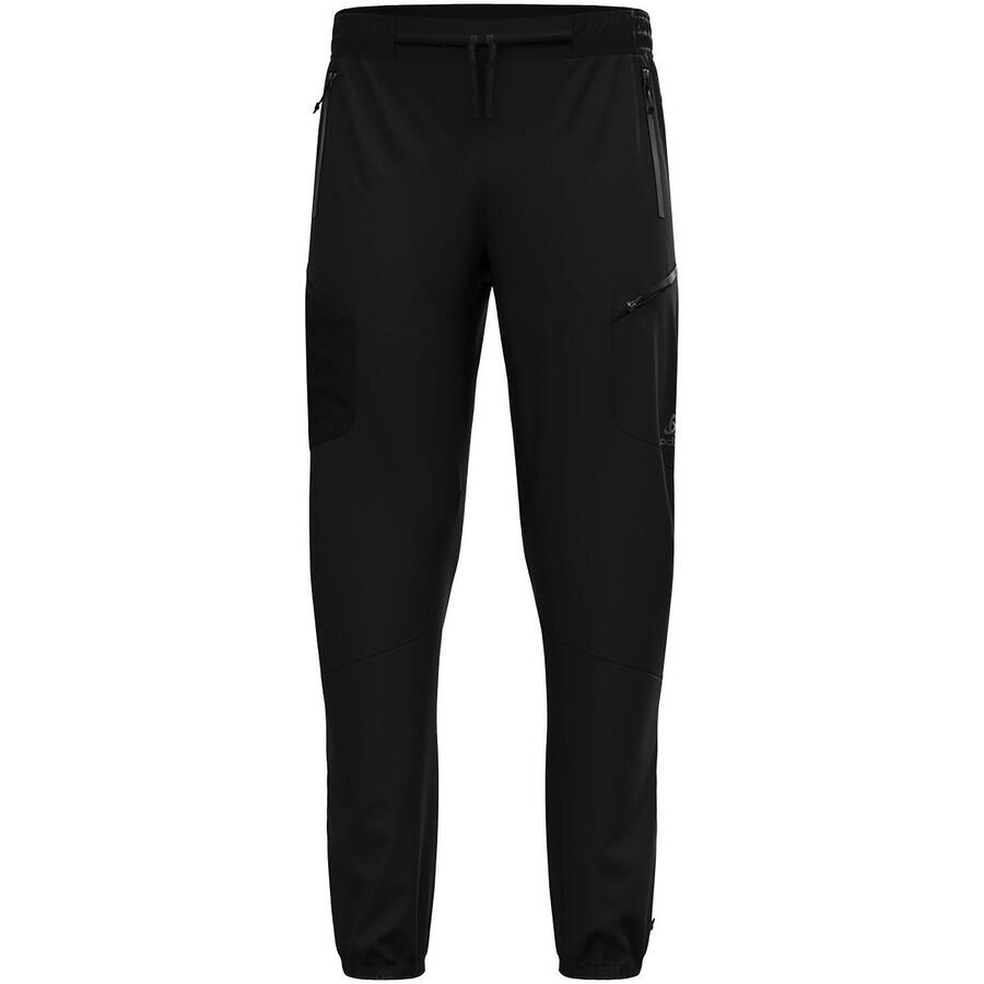 ODLO Штаны ZEROWEIGHT WINDPROOF X WARM
ODLO Штаны ZEROWEIGHT WINDPROOF X WARM