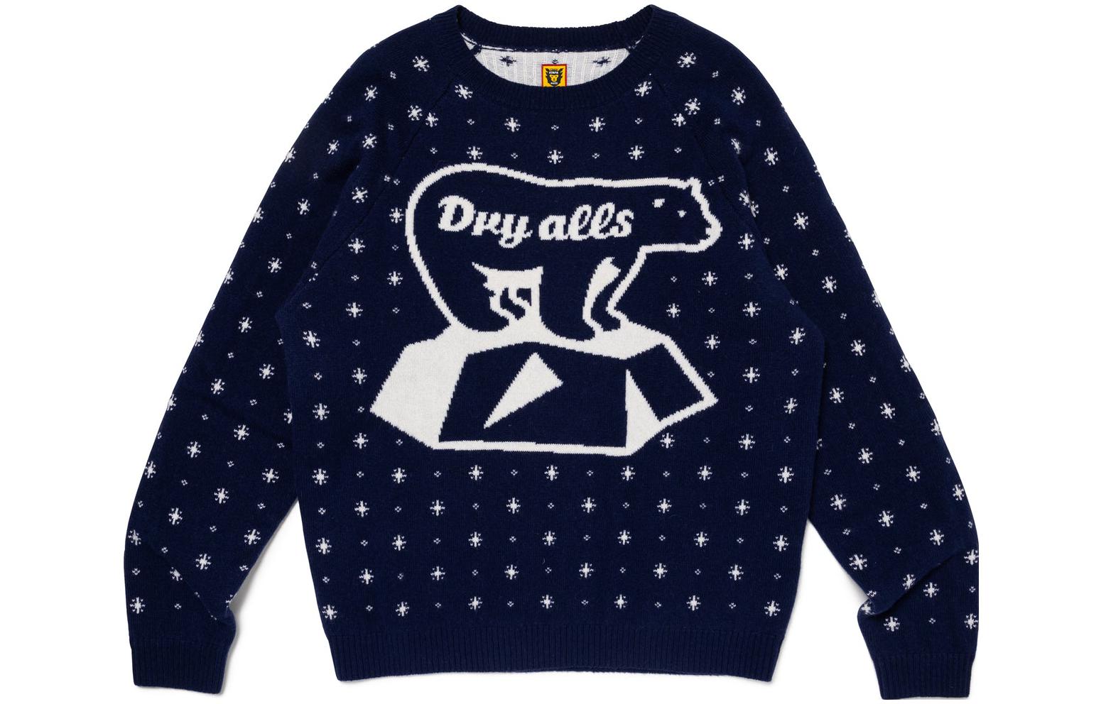 Футболка унисекс HUMAN MADE белая из коллекции осень/зима FW23
Футболка унисекс HUMAN MADE белая из коллекции осень/зима FW23