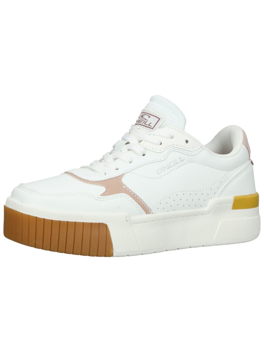 Кроссовки ONEILL, белый
Кроссовки ONEILL, белый