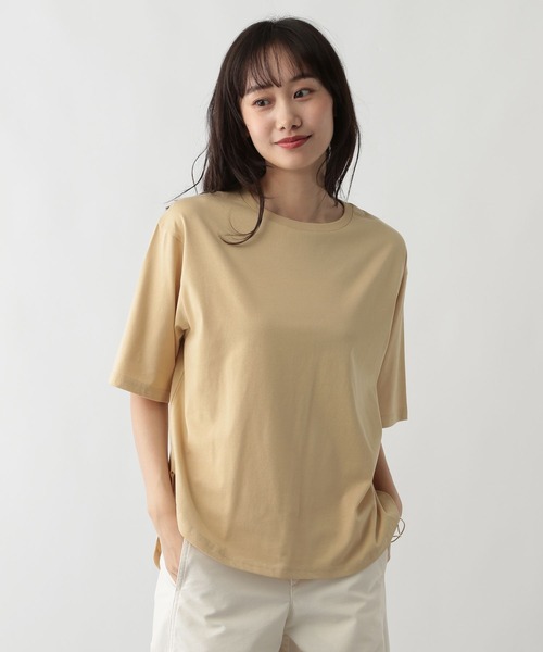 Футболка, приталенный крой, бренд FOUND GOOD, желтый цвет
Футболка, приталенный крой, бренд FOUND GOOD, желтый цвет