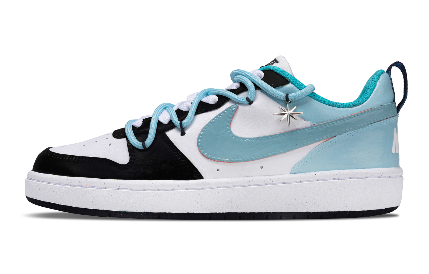 Nike Кроссовки для скейтбординга low top kids' skateboarding shoes blue
Nike Кроссовки для скейтбординга low top kids' skateboarding shoes blue