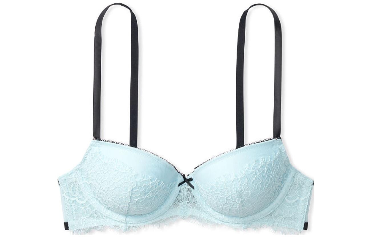 Женский бюстгальтер Victoria'S Secret
Женский бюстгальтер Victoria'S Secret