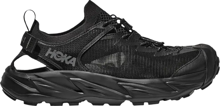 Кроссовки Hopara 2 Sandal 'Triple Black', черный, Серый, Кроссовки Hopara 2 Sandal 'Triple Black', черный
Кроссовки Hopara 2 Sandal 'Triple Black', черный, Серый, Кроссовки Hopara 2 Sandal 'Triple Black', черный