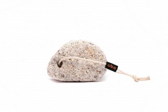 Пемза из белого вулканического пепла, размер L UBO
Пемза из белого вулканического пепла, размер L UBO