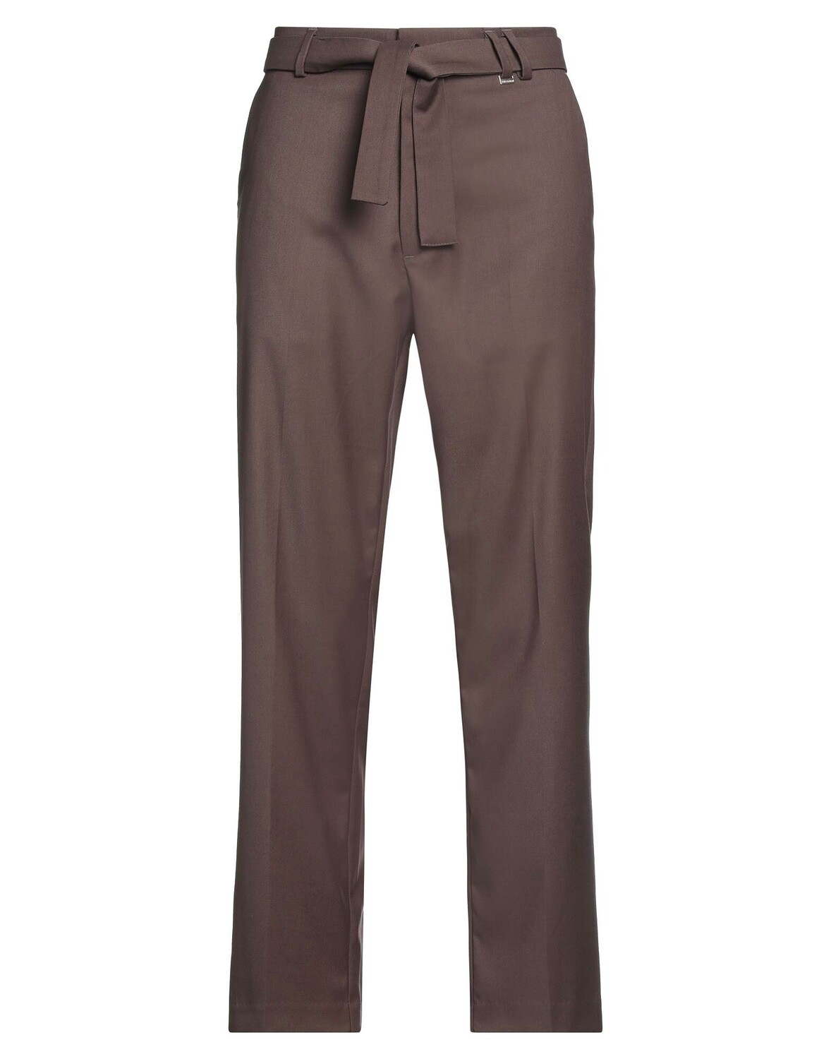 Брюки I'M Brian, темно-коричневый
Брюки I'M Brian, темно-коричневый