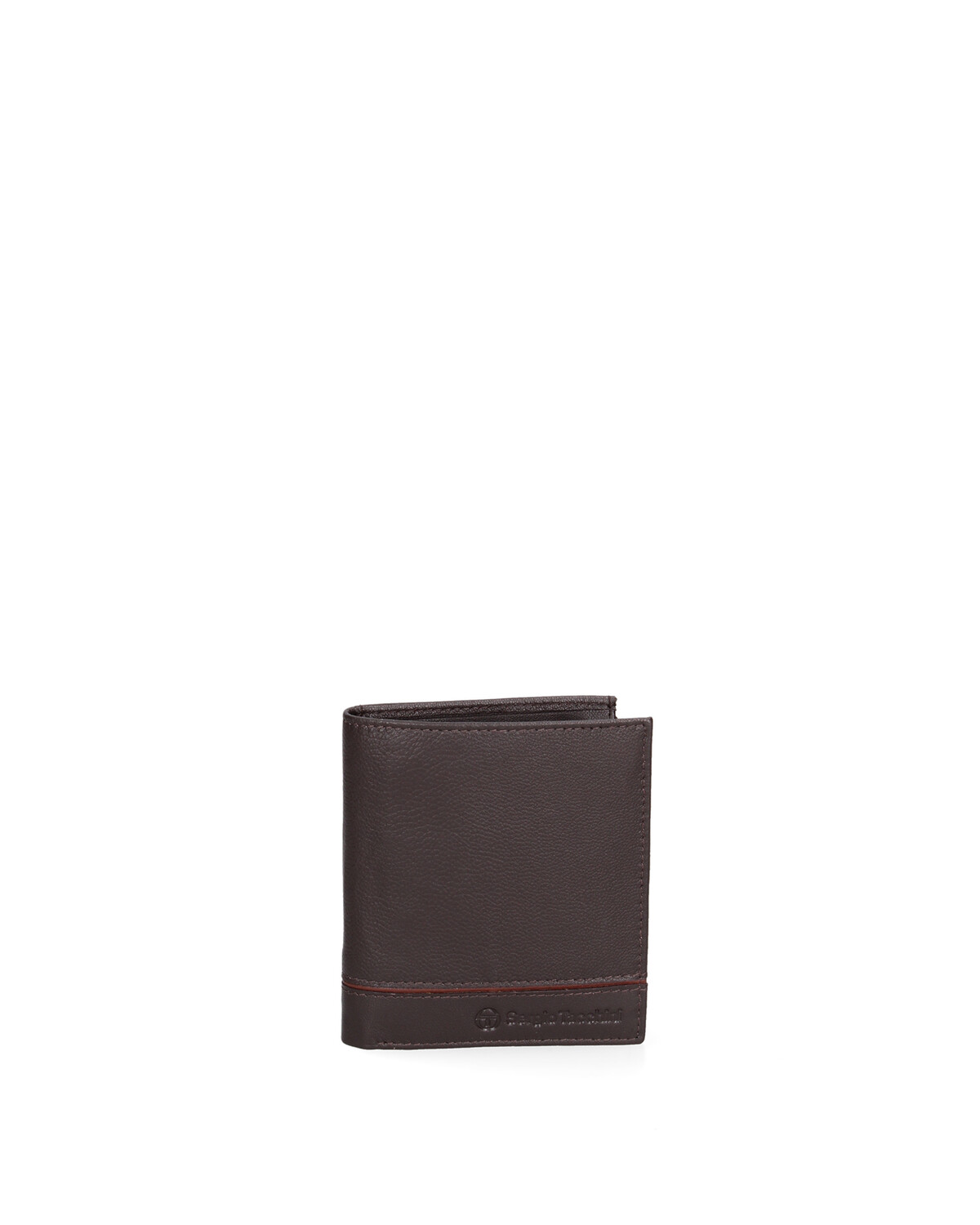 Кошелек Sergio Tacchini, коричневый
Кошелек Sergio Tacchini, коричневый