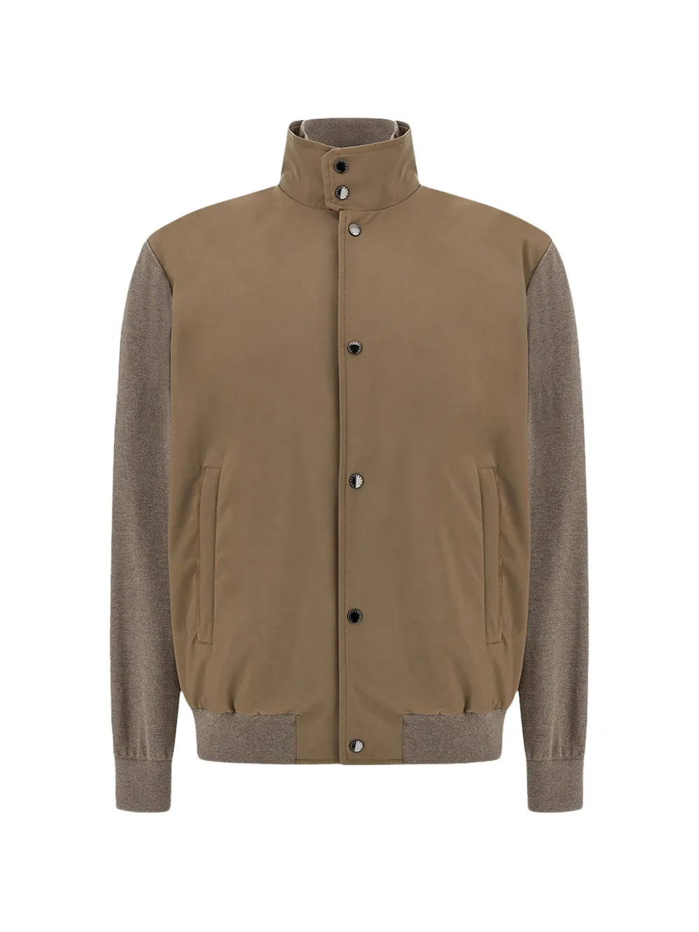 Кардиган с длинными рукавами Paul & Shark, бежевый
Кардиган с длинными рукавами Paul & Shark, бежевый