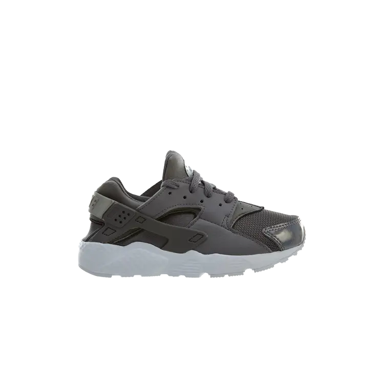 Кроссовки Nike Huarache Run PS 'Gunsmoke', черный
Кроссовки Nike Huarache Run PS 'Gunsmoke', черный