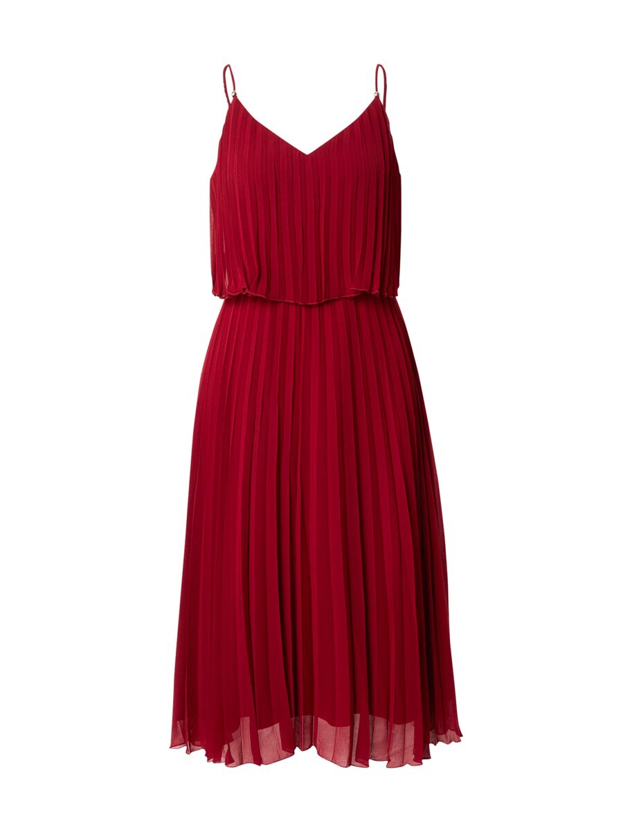 Коктейльное платье APART Cocktail Dress, цвет cherry red
Коктейльное платье APART Cocktail Dress, цвет cherry red