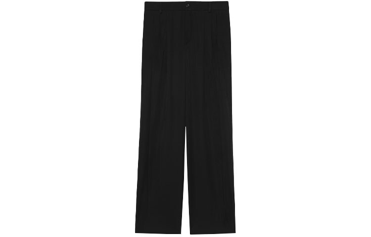 Брюки женские Saint Laurent, черный
Брюки женские Saint Laurent, черный