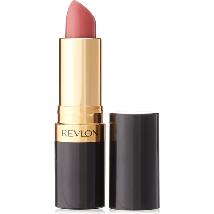 Суперглянцевая кремовая помада №423 Розовый бархат 0,15 унции 4,2 г Revlon
Суперглянцевая кремовая помада №423 Розовый бархат 0,15 унции 4,2 г Revlon