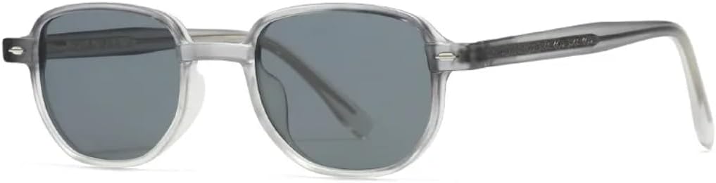 Солнцезащитные очки с защитой UV400 | Заклепки, леопардовый принт, зеленый | для женщин и мужчин, для занятий спортом на открытом воздухе и вождения (C5, оливково-зеленый) LXLHWN, C2 Gray
Солнцезащитные очки с защитой UV400 | Заклепки, леопардовый принт, зеленый | для женщин и мужчин, для занятий спортом на открытом воздухе и вождения (C5, оливково-зеленый) LXLHWN, C2 Gray