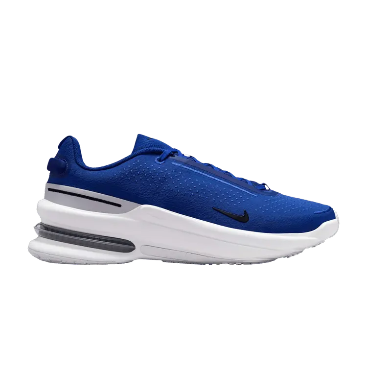 Кроссовки Air Zoom Upturn SC 'Deep Royal Blue', синий
Кроссовки Air Zoom Upturn SC 'Deep Royal Blue', синий