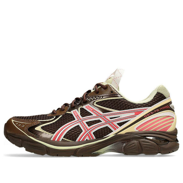 Кроссовки x kiko kostadinov ub8 s gt 2160 Asics, коричневый
Кроссовки x kiko kostadinov ub8 s gt 2160 Asics, коричневый