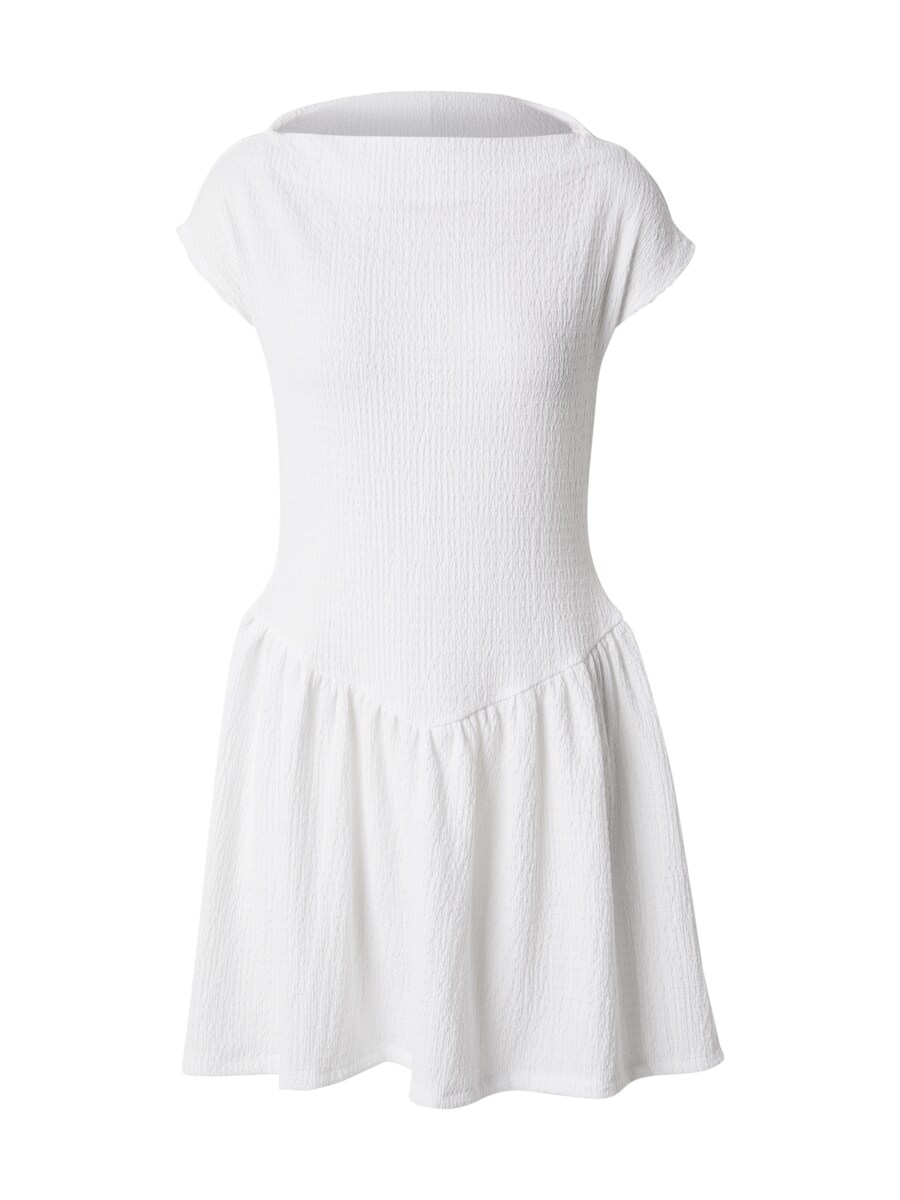 Мини платье ABOUT YOU Aylin, White
Мини платье ABOUT YOU Aylin, White