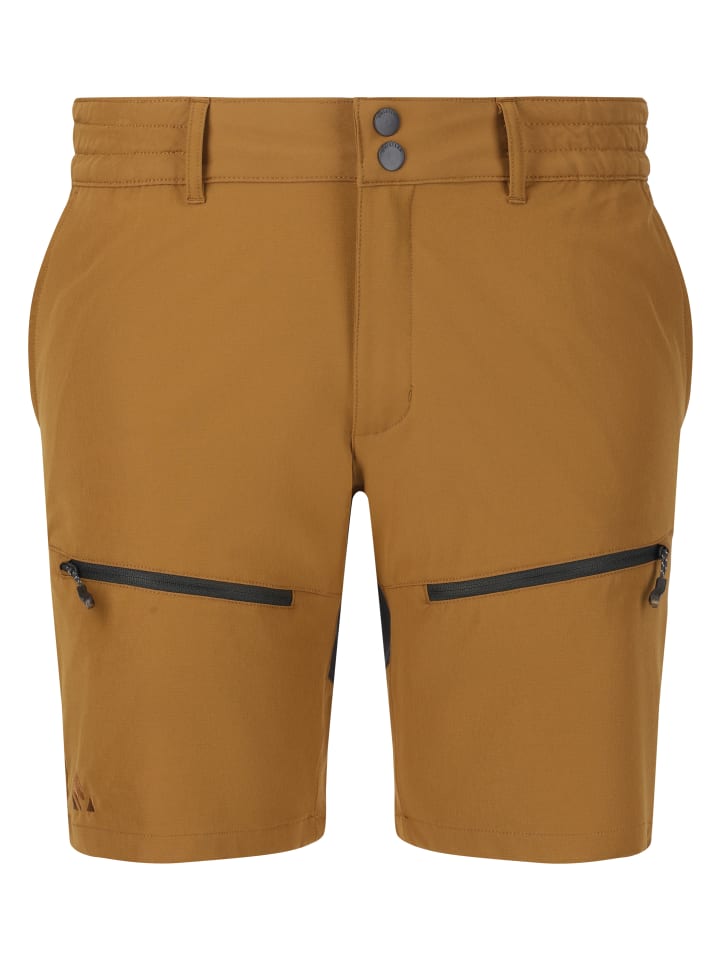 Тканевые шорты Whistler, цвет 5037 rubber
Тканевые шорты Whistler, цвет 5037 rubber