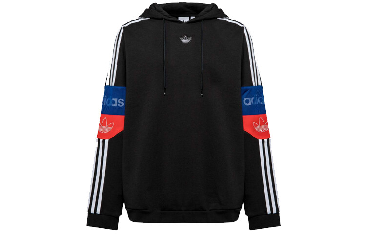 TEAM SIGNATURE Толстовка мужская Adidas Originals
TEAM SIGNATURE Толстовка мужская Adidas Originals