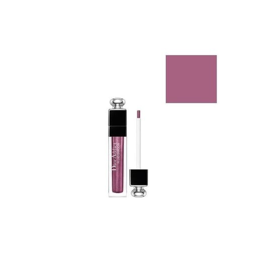 Тени для век, 275 Cosmic, 6 мл Christian Dior, Addict Fluid Shadow, фиолетовый
Тени для век, 275 Cosmic, 6 мл Christian Dior, Addict Fluid Shadow, фиолетовый