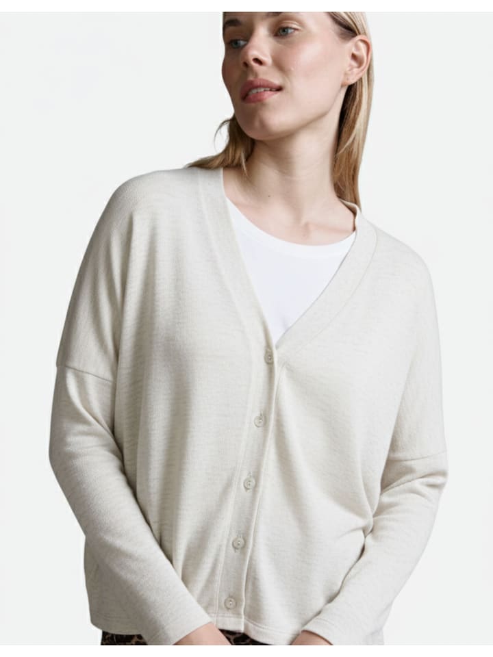 Кардиган белого цвета Cotton Candy
Кардиган белого цвета Cotton Candy