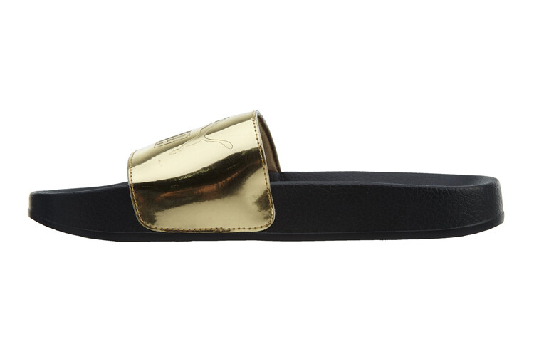 Детские тапочки Puma Leadcat GS
Детские тапочки Puma Leadcat GS