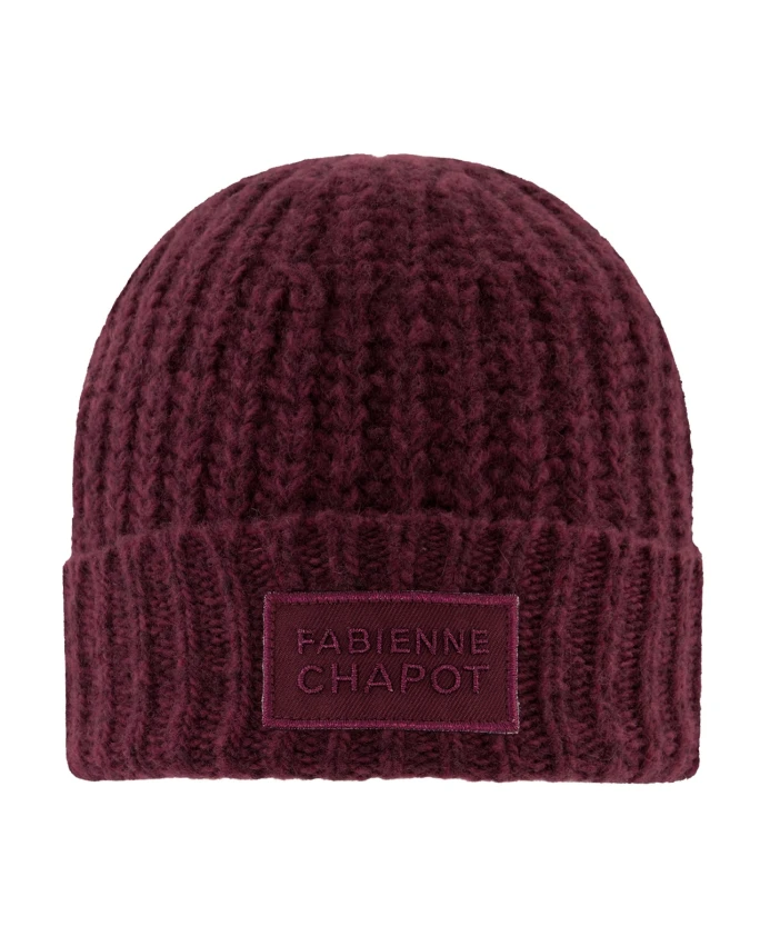 Шапка Зигги Fabienne Chapot, красный
Шапка Зигги Fabienne Chapot, красный