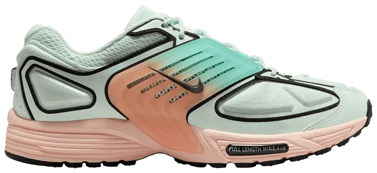 Кроссовки Nike Pegasus Wave 'Barely Green Washed Coral', зеленый
Кроссовки Nike Pegasus Wave 'Barely Green Washed Coral', зеленый