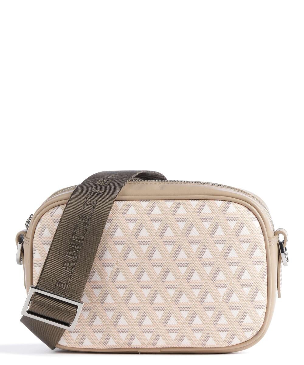 Сумка через плечо Ikon IT из искусственной кожи Lancaster, бежевый
Сумка через плечо Ikon IT из искусственной кожи Lancaster, бежевый