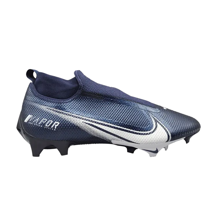 Бутсы Nike Vapor Edge Pro 360 'Midnight Navy', синий
Бутсы Nike Vapor Edge Pro 360 'Midnight Navy', синий