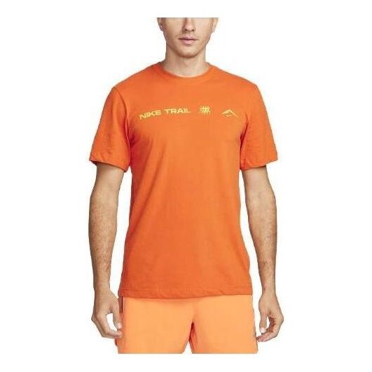 Футболка dri fit ssnl trail футболка Nike, оранжевый
Футболка dri fit ssnl trail футболка Nike, оранжевый