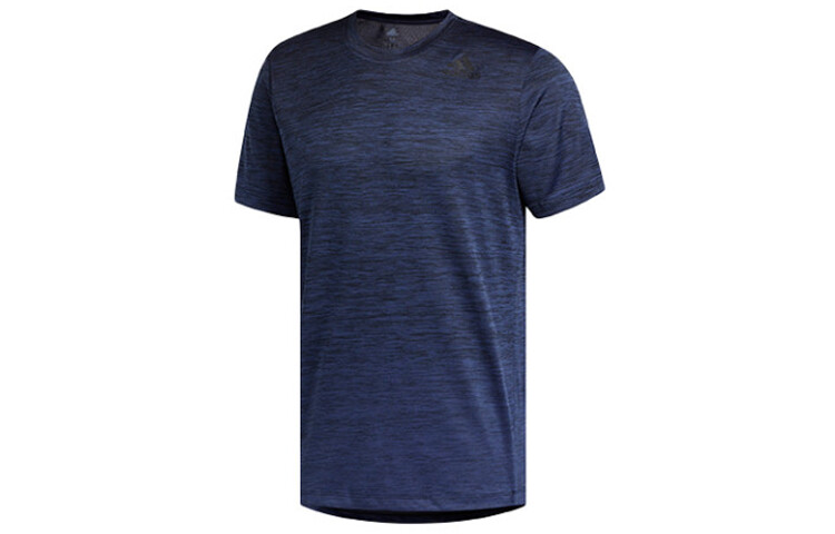 Футболка мужская техническая индиго Adidas, темно-синий
Футболка мужская техническая индиго Adidas, темно-синий