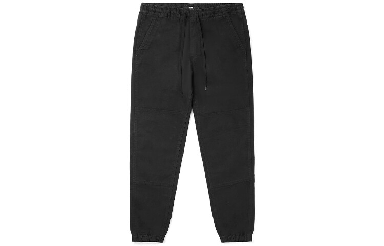 Мужские брюки-карго Vans, цвет Black
Мужские брюки-карго Vans, цвет Black