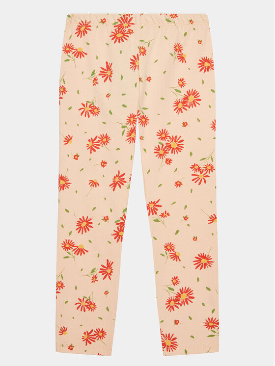 Леггинсы узкого кроя United Colors Of Benetton, розовый
Леггинсы узкого кроя United Colors Of Benetton, розовый