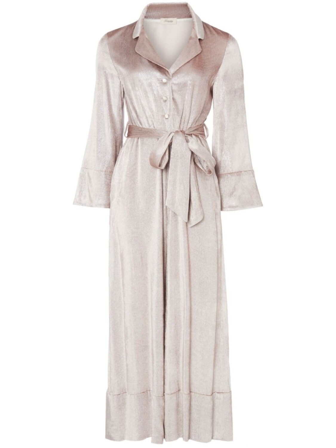 Комбинезон Larisa Temperley London, розовый
Комбинезон Larisa Temperley London, розовый