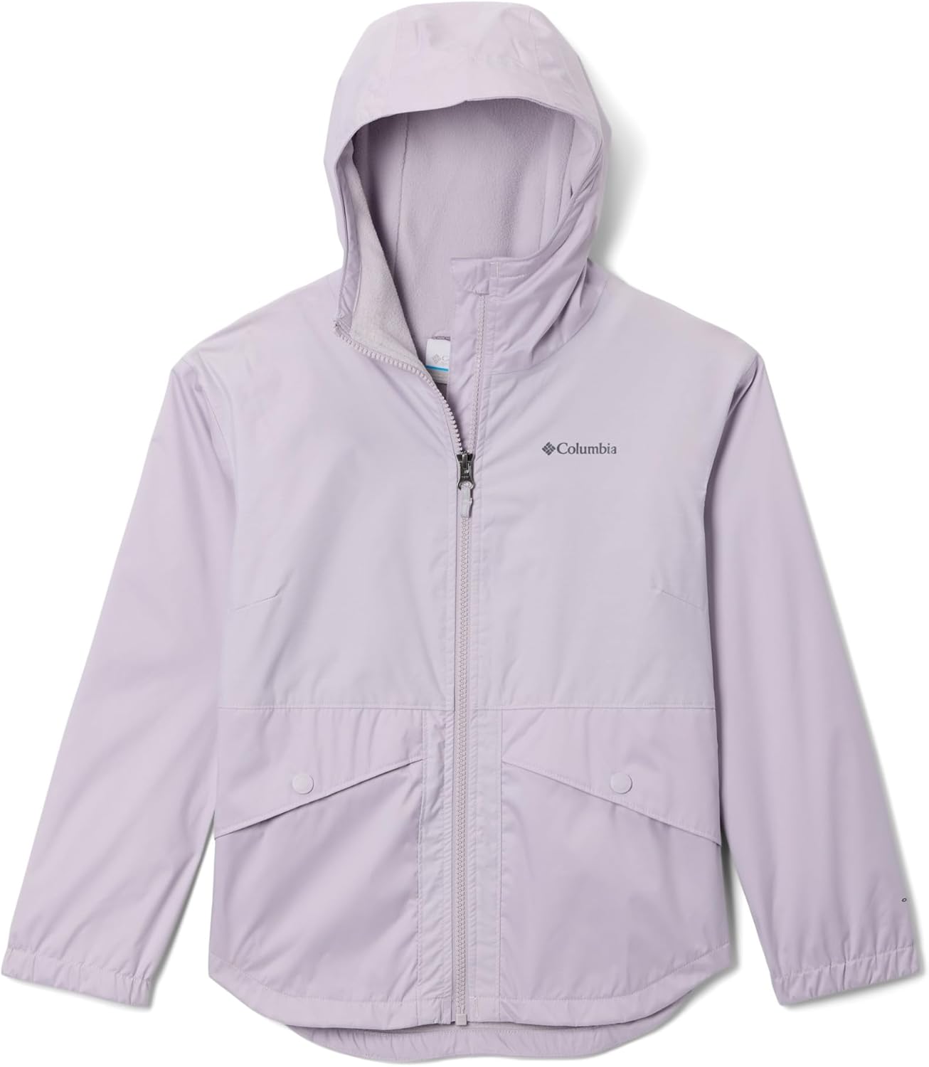 Куртка Columbia Girls Rainy Trails II с флисовой подкладкой, Lavender Pearl
Куртка Columbia Girls Rainy Trails II с флисовой подкладкой, Lavender Pearl