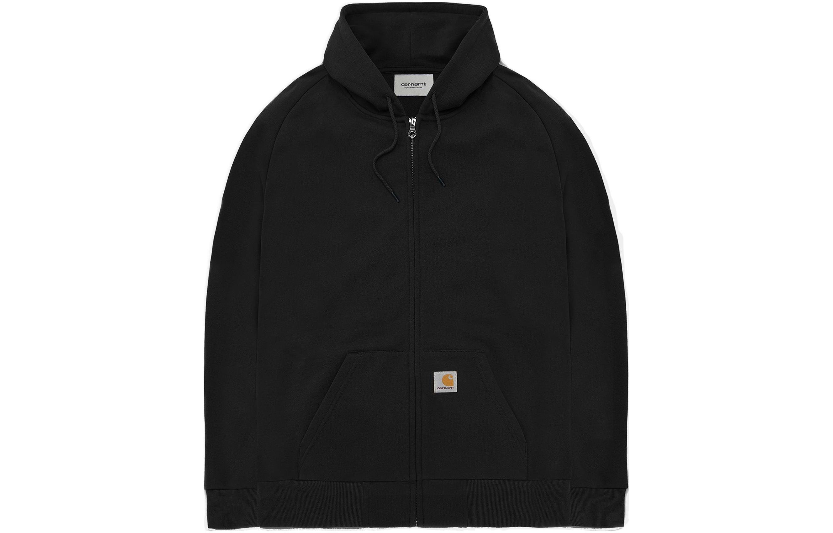 Свитшот мужской Carhartt WIP, черный
Свитшот мужской Carhartt WIP, черный