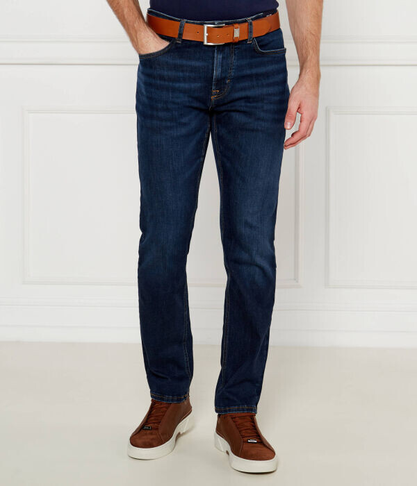 Джинсы Joop! Jeans Mitch 15, синий
Джинсы Joop! Jeans Mitch 15, синий