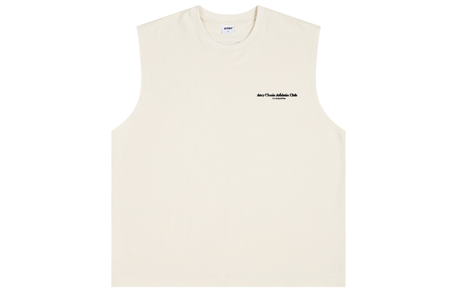 Жилет унисекс Atry, Черный
Жилет унисекс Atry, Черный