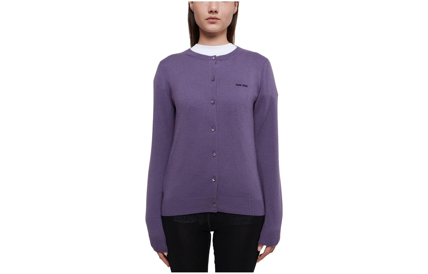 Трикотаж женский Miu Miu
Трикотаж женский Miu Miu