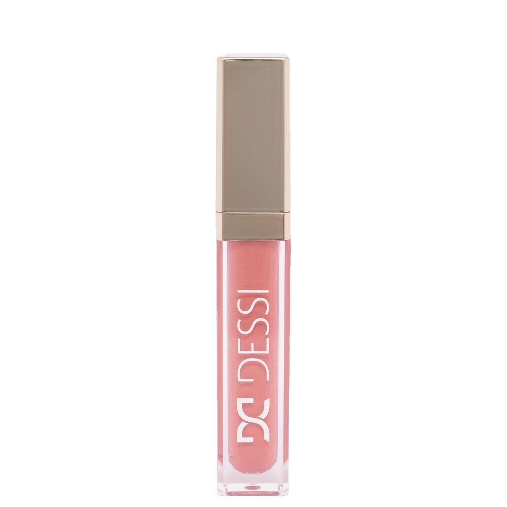Блеск для губ Dessi Cosmetics Creamy Cover, 102 Tender
Блеск для губ Dessi Cosmetics Creamy Cover, 102 Tender