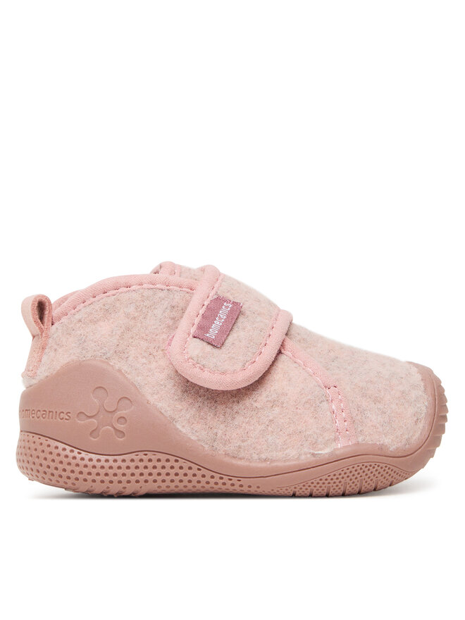 Домашние тапочки 251140 Biomecanics, розовый
Домашние тапочки 251140 Biomecanics, розовый