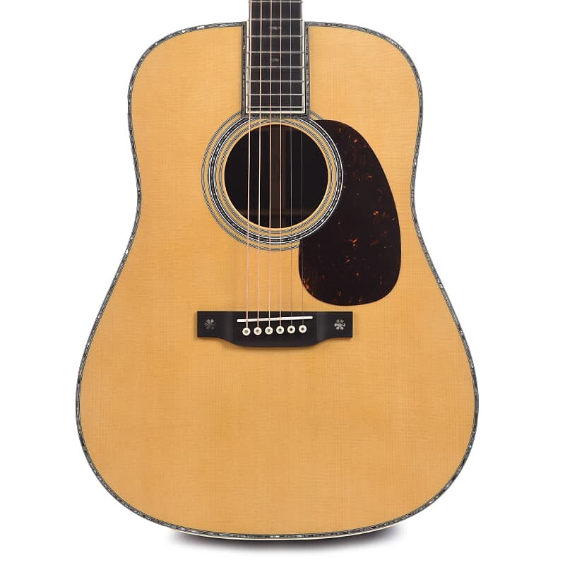 Акустическая гитара Martin D-42 Natural 
Акустическая гитара Martin D-42 Natural