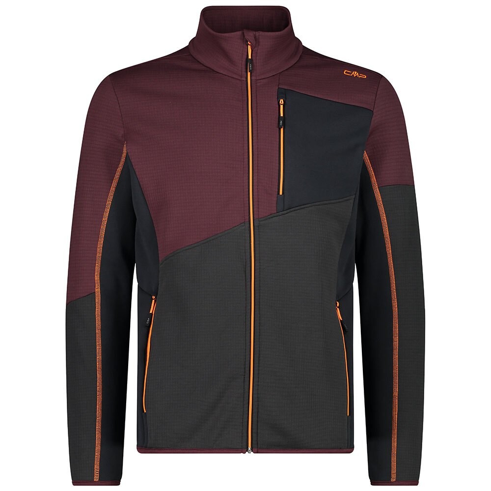 Куртка CMP 33E1087, красный
Куртка CMP 33E1087, красный