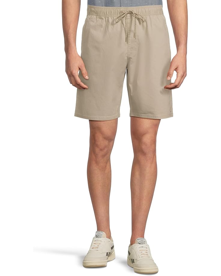 Шорты RVCA Weekend Elastic 2 Short 19, цвет Light Khaki
Шорты RVCA Weekend Elastic 2 Short 19, цвет Light Khaki