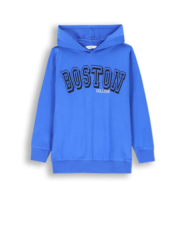 Толстовка Coccodrillo, кобальтовый синий 
Толстовка Coccodrillo, кобальтовый синий