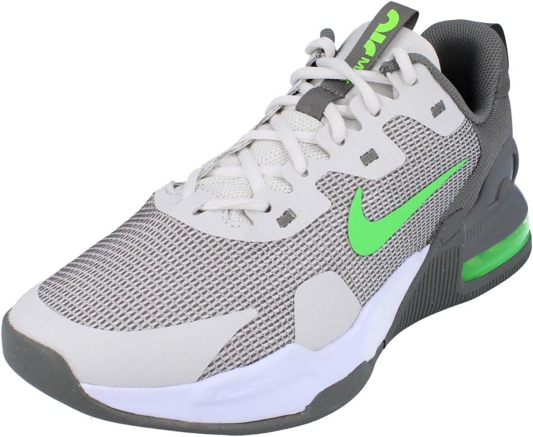 Мужские кроссовки для гольфа Nike Jordan Adg, белый/зеленый
Мужские кроссовки для гольфа Nike Jordan Adg, белый/зеленый