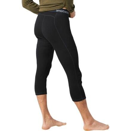 Merino 250 Низ 3/4 мужские Smartwool, черный
Merino 250 Низ 3/4 мужские Smartwool, черный